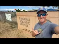 Lahaina Maui Fire Update - Walking Tour December 2025