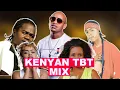 Download Lagu KENYAN THROWBACK OLD SCHOOL LOCAL MIX Ft Nonini jua Cali Esir | The Vibe Fusion With Esky #12 Genge