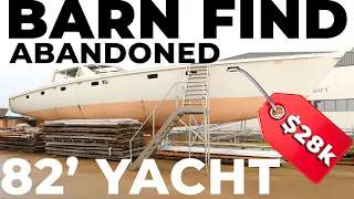 Sailing Truth Show — The $28k Boat That Could Make You A YouTube Star