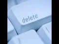 Bash Scripting remove directories with rmdir and rm commands