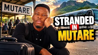 Behind The Stage: Tour Stories | Final Episode - Stranded in Mutare
