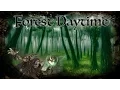 Download Lagu D\u0026D Ambience -  Forest Daytime