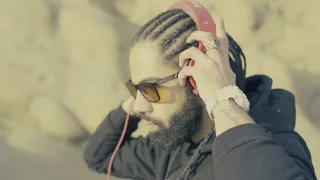 Ofogh Ft Pooria Bo Od Man Injam A Sean Remix Video 