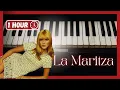 Download Lagu La Maritza – 1 Hour Grand Steinway Piano Cover | Big Hall Reverb Sound