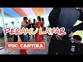 Download Lagu Perahu Layar - Cantika | PONGDUT KENDANG RAMPAK | ALINSTA MUSIC