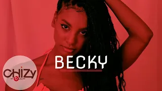 Zouk Instrumental Beat 2025 X Kizomba Type Beat BECKY Zouk X Kizomba Instrumental 2025 