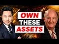 Permanent Inflation Is Here Economist Reveals Assets To Survive Mark Skousen