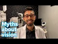 An Optometrist Debunks Is This Healthy for My Eyes Warby Parker