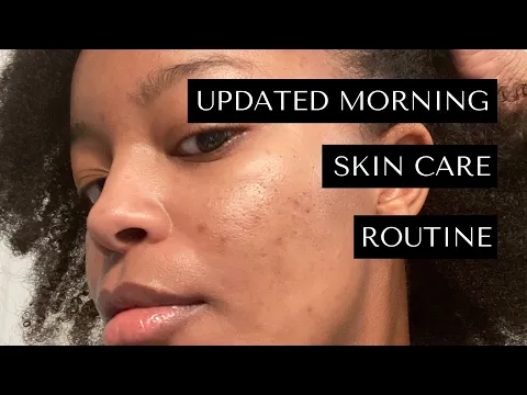 Download MP3 Acne Morning Skincare Routine with Clindamycin and Benzoyl Peroxide (while using Tretinoin)