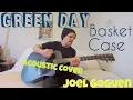 Download Lagu Basket Case - Green Day [Acoustic Cover by Joel Goguen]