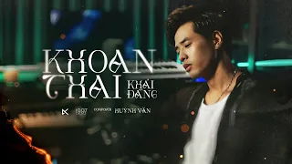 Khoan thai