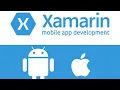 19 - Xamarin Forms Grid ColumnSpan and Grid RowSpan