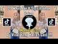 Download Lagu DJ WHITE TEE X DISCO SIGIT NRKHSN BEKEN _ DJ MONKEY DISCO VIRAL TIK TOK TERBARU 2023