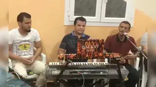 قعده مفتاح امعيلف و سعد محمود 