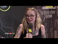 Podcaster Emily Nestor Talks about Mile Marker 181 CrimeCon