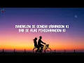 Amir Jamal & Anu Malik - Kaho Na Kaho (Lyrics)