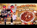 Download Lagu LÀM MÓN THỊT XA XÍU VÀ TRÒ CHƠI BỊT MẮT ĐẬP NIÊU | Hai Anh Em Phần 888 | Phim Hài Hước Gãy Media