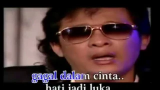 gagal dalam cinta deddy dores