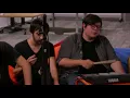 Young Tender - Me gustas | BLARING Live Sessions