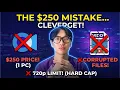 CleverGet Review 2026 Is the 250 App Stuck at 720p Slow Speeds