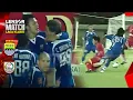 DUEL SENGIT! MAUNG BANDUNG | PERSIB VS PSM MAKASSAR FULL TIME 2008/2009
