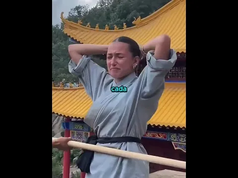 ¡ESTE ES EL ENTRENAMIENTO MÁS DOLOROSO DEL MUNDO! 😳