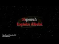 Ramlah Ram - Kau Kunci Cintaku 2024 [Karaoke]