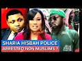 Lagu SIMON EKPA: SPEAKS ON GEN0ClDE IN NIGERIA \u0026 BSM EXPOSE ISLAMISATION, SHARIA \u0026 HISBAH POLICE 