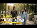 Lagu Jodoh Dari Nan Kuaso - Davhen | POP ROCK MINANG (Lagu Minang Romantis) - Official Music Video