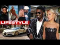 Donovan Mitchell Latest Injury Lifestyle Girlfriend Cars Real Estate Net Worth