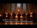 Lagu Gregorian Chant for Inner Peace ✝️ John 14:27 (432Hz)