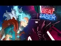 Download Lagu Beat Saber | My Hero Academia Season 4 - EP 13 Insert Song - Might+U