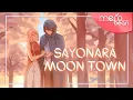 Download Lagu Sayonara Moon Town ENGLISH - Boruto ED2 Cover | Merobean feat. @SilverStorm