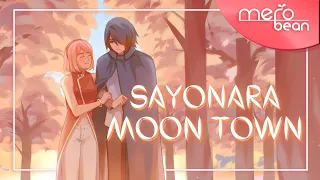 Download Sayonara Moon Town ENGLISH - Boruto ED2 Cover | Merobean feat. @SilverStorm MP3