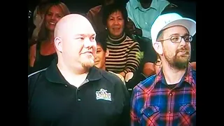BRYSI on JAY LENO - PRANK YOU VERY MUCH