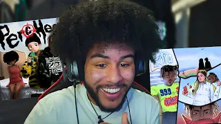 why this song kinda beautiful juice wrld extra u0026 perc heavy reaction 