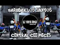 Download Lagu DJ BARUDAK LOS SANTOS CENTRAL CEE PIECES VIRAL TIK TOK FULL SONG YHA GENK 2024