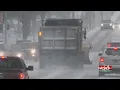 City of Sioux Falls 2025 snow budget looking good