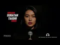 Suratan Takdir – Gersang | Dreamy Soft Pop Rock Cover | PINXG
