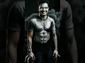 Download Lagu 😱 Beginilah manusia berubah menjadi hantu, hantu yang mengerikan #ghostlike #ghostwalking 👻