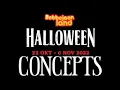 Download Lagu Bobbejaanland Halloween 2022 Nieuwe Spookhuis Concepten (lees de beschrijving)