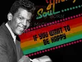 JIMMY SOUL-"IF YOU WANNA BE HAPPY"(LYRICS)
