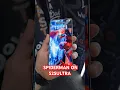 SPIDER-MAN WALLPAPER on S25 ULTRA