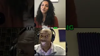 Praising The Sphere After U2 Las Vegas Grammy Performance Zora Asberry on Kevin Lockett Podcast