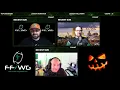 NFL Week 8 - Weather Report and DFS Banter