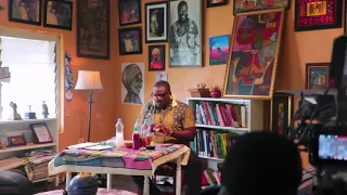 akinola akano isbaeu mr macaroni bimbo ademoye and others stars in flatus bts 