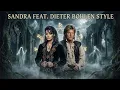 Lagu Sandra feat. Dieter Bohlen Style - Mystery of Mysteries [AI-song] by U.A.S.C