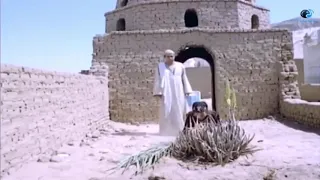 عبد الرحيم منصور يبدع في الزمار 