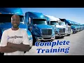 Freight Dispatching from Home Free Step-by-Step Training Part 1