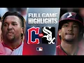 GUARDIANS vs WHITE SOX Full Game Highlights August 7 2026 MLB Season